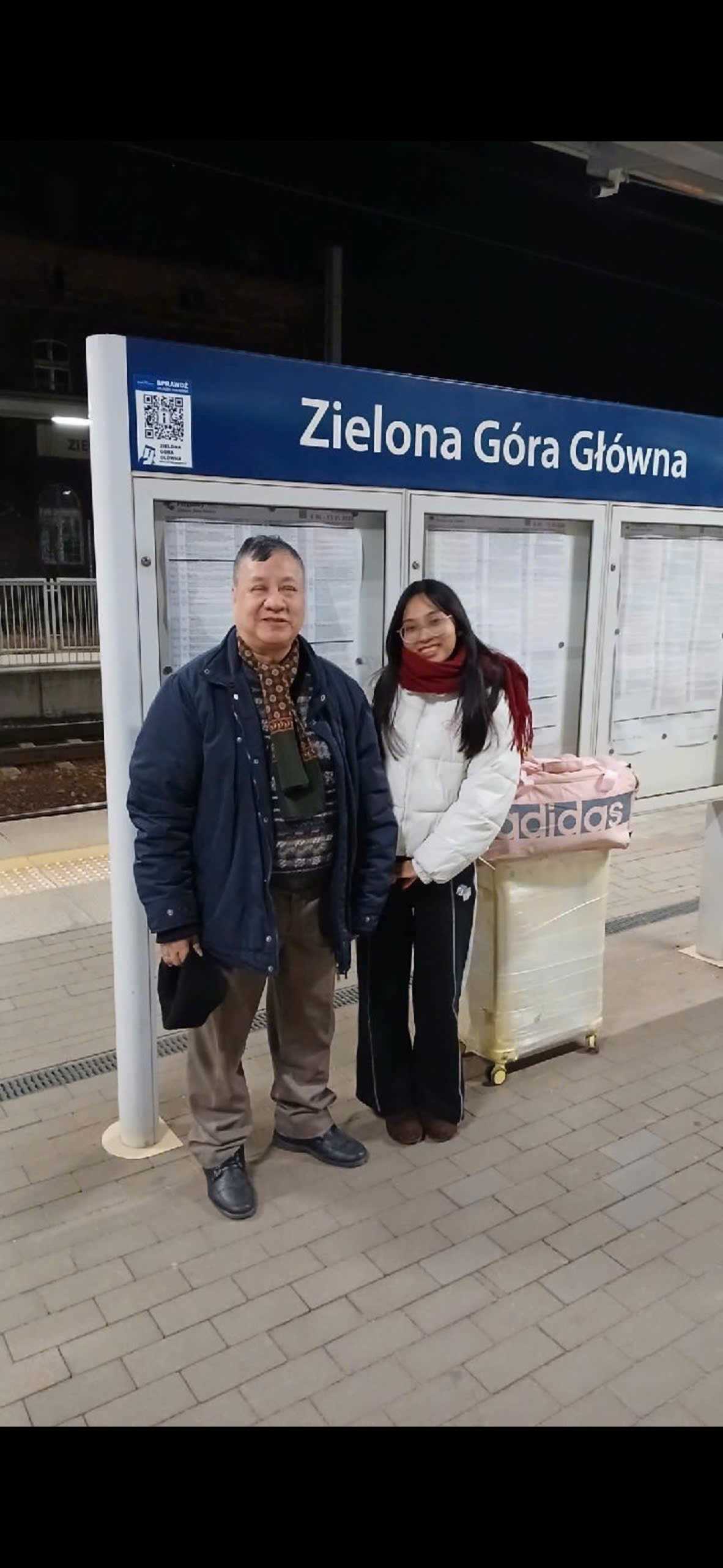 Dấu ấn hợp tác quốc tế của Khoa Khoa học Tự nhiên: Sinh viên nhận học bổng Erasmus+ và tiếp tục tham gia chương trình NAVA trong tháng 3/2026